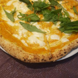 Pizza Gallery food