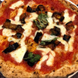 Pizza Gallery food