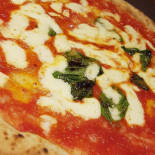 Pizza Gallery food