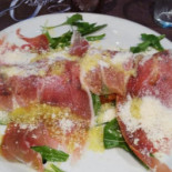 Pizza Gallery food