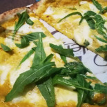 Pizza Gallery food