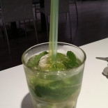 Mojito Bebida