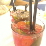 Mojito Bebida