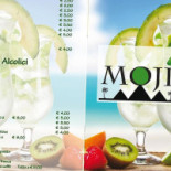 Mojito Bebida