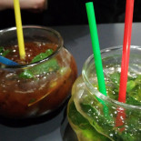 Mojito Bebida