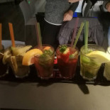 Mojito Bebida