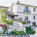 Krèsios Exterior