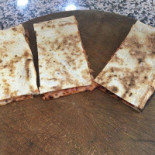 Cheppizza Comida