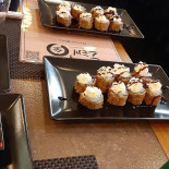 Zen'o food
