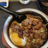 Zen'o food