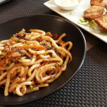 Zen'o food