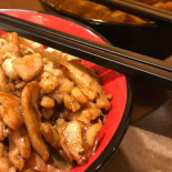 Zen'o food