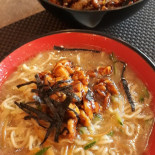 Zen'o food