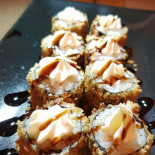 Zen'o food