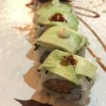 Zen'o food