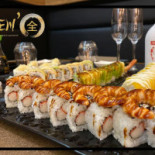 Zen'o food