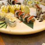 Zen'o food