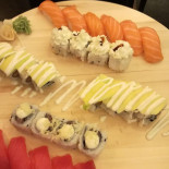 Zen'o food