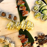 Zen'o food