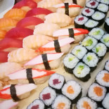 Zen'o food