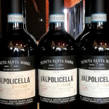 Vecchia Rama Bebida