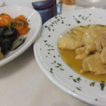 Vecchia Rama Comida