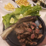 Vecchia Rama Comida