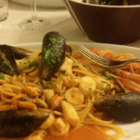 Vecchia Rama Comida