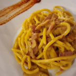 Vecchia Rama Comida