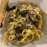 Vecchia Rama Comida