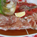 Vecchia Rama Nourriture