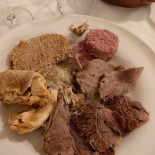 Vecchia Rama Comida