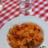 Vecchia Rama Comida