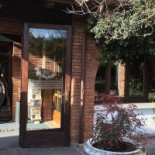 Vecchia Rama Exterior