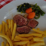 Vecchia Rama Comida
