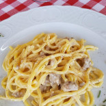 Vecchia Rama Comida