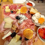 Vecchia Rama Comida