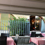 Vecchia Rama Exterior