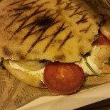 Zeppelin Food