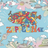Zeppelin Logo