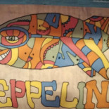 Zeppelin Logo