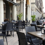 Caffè Borsa Extérieur