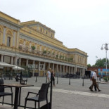 Caffè Borsa Extérieur