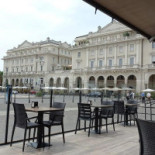 Caffè Borsa Extérieur