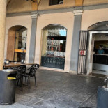 Caffè Borsa Extérieur