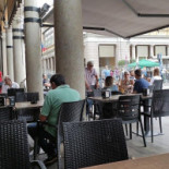 Caffè Borsa Extérieur