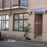 Trieste Outside