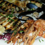 Trieste Food
