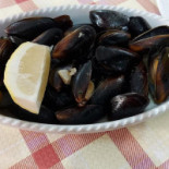 Trieste Drink