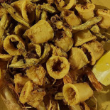 Trieste Food